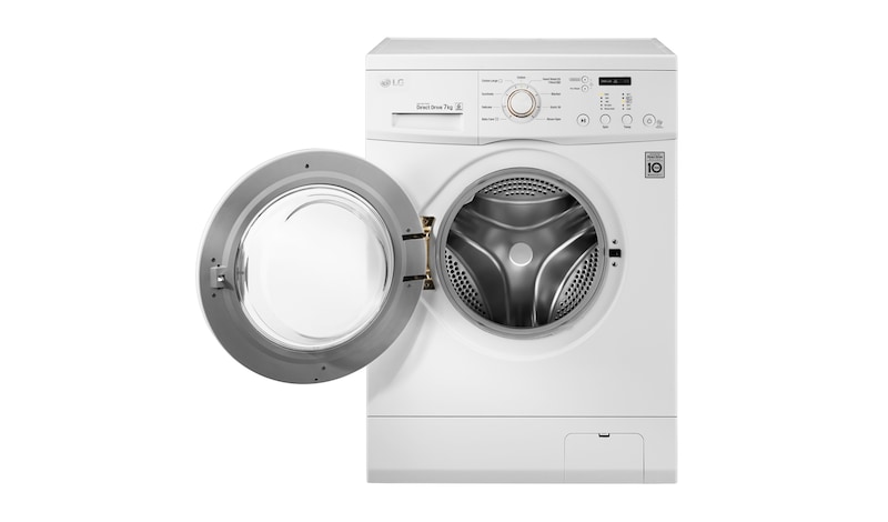 LG Máy giặt lồng ngang động cơ dẫn động trực tiếp biến tần. Giá tham khảo: 8.990.000 VNĐ, WD-7800